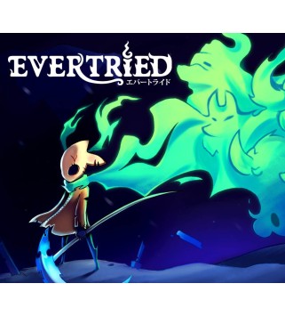 Evertried Steam Key EUROPE